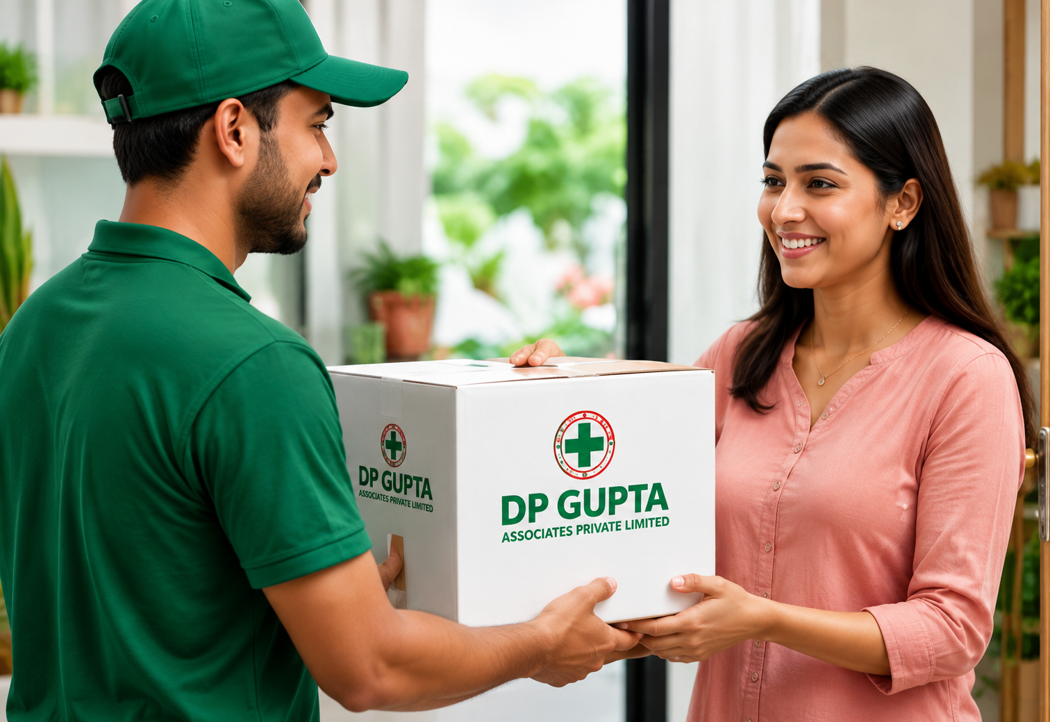 Delivery