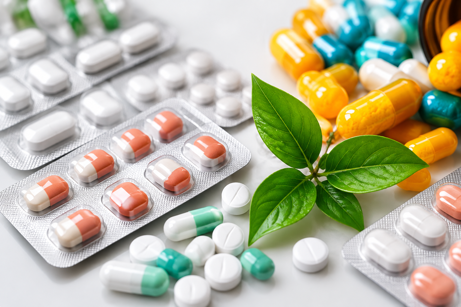 Medicines