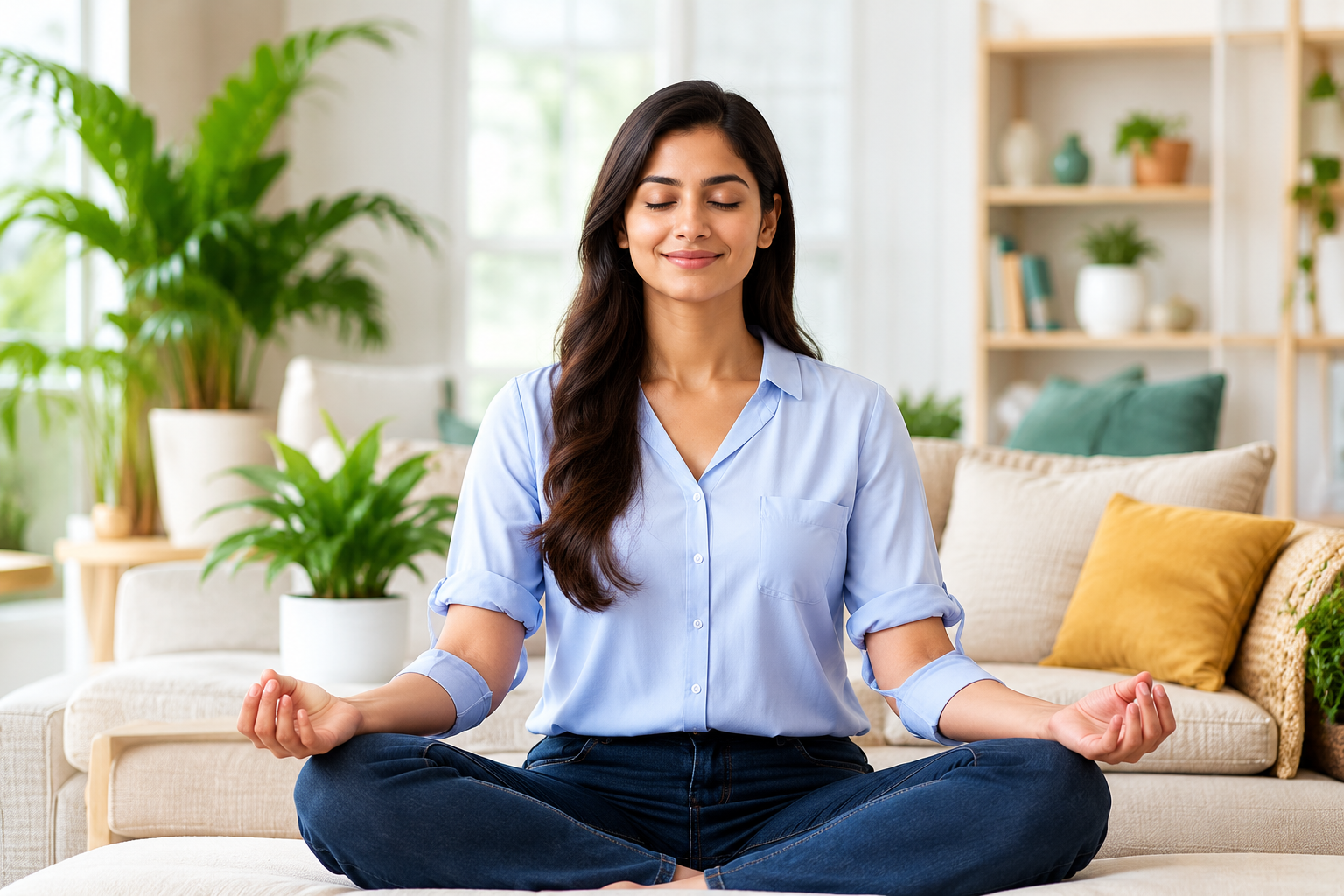7 Simple Daily Habits for a Healthier and Happier You