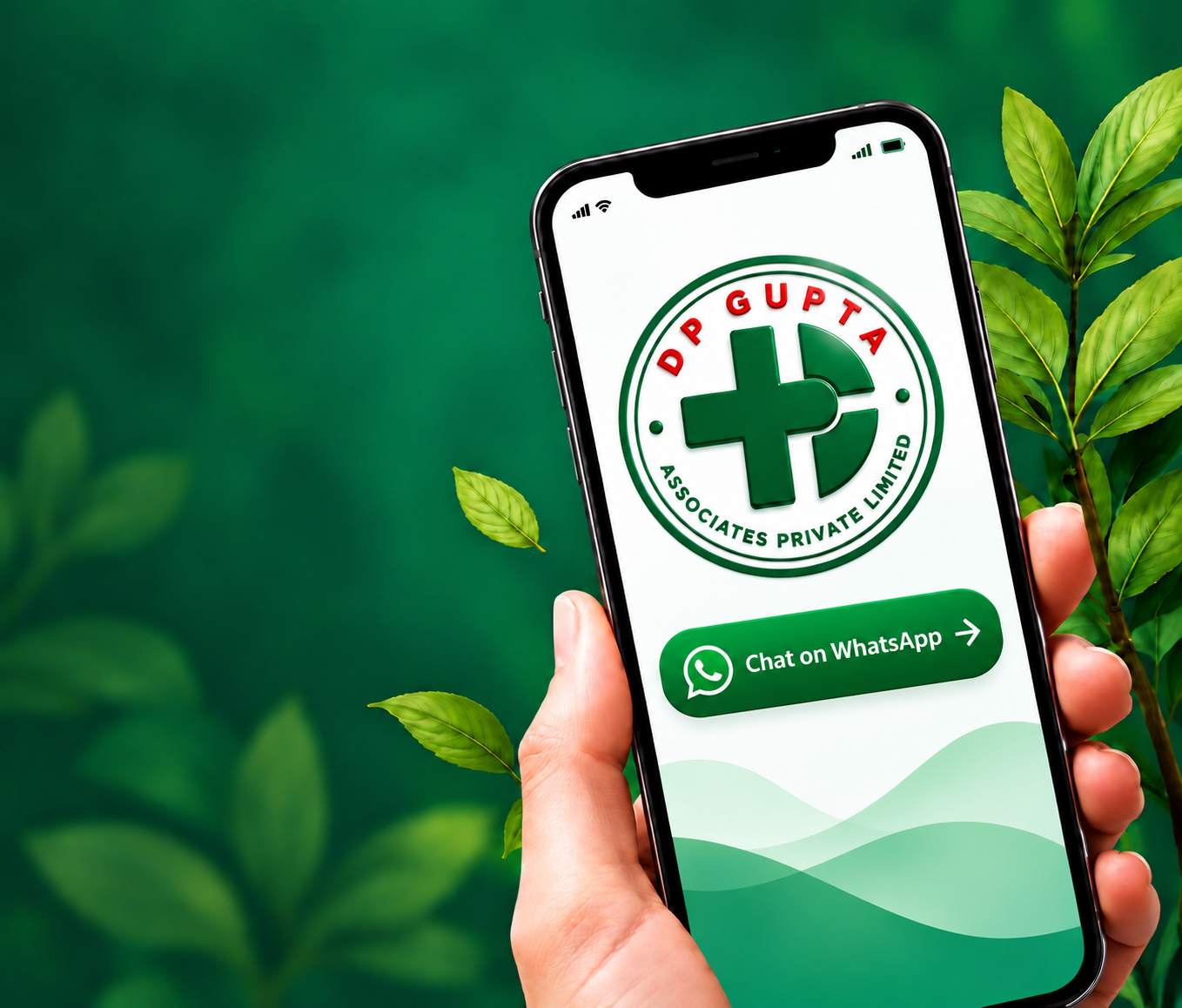 Mobile app