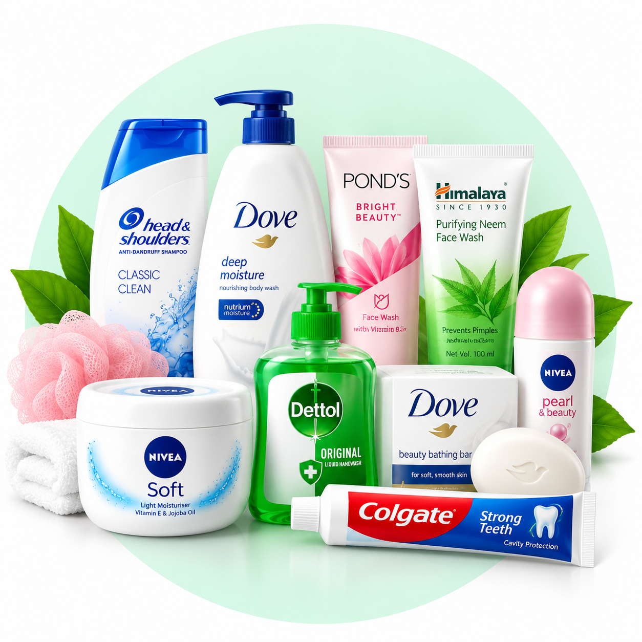 Personal Care