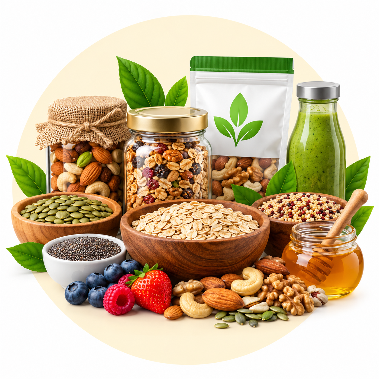 Health Food