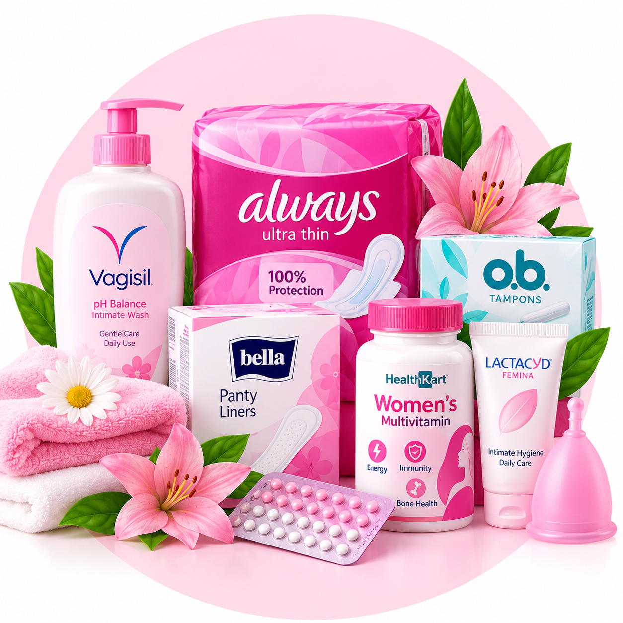 Women Care