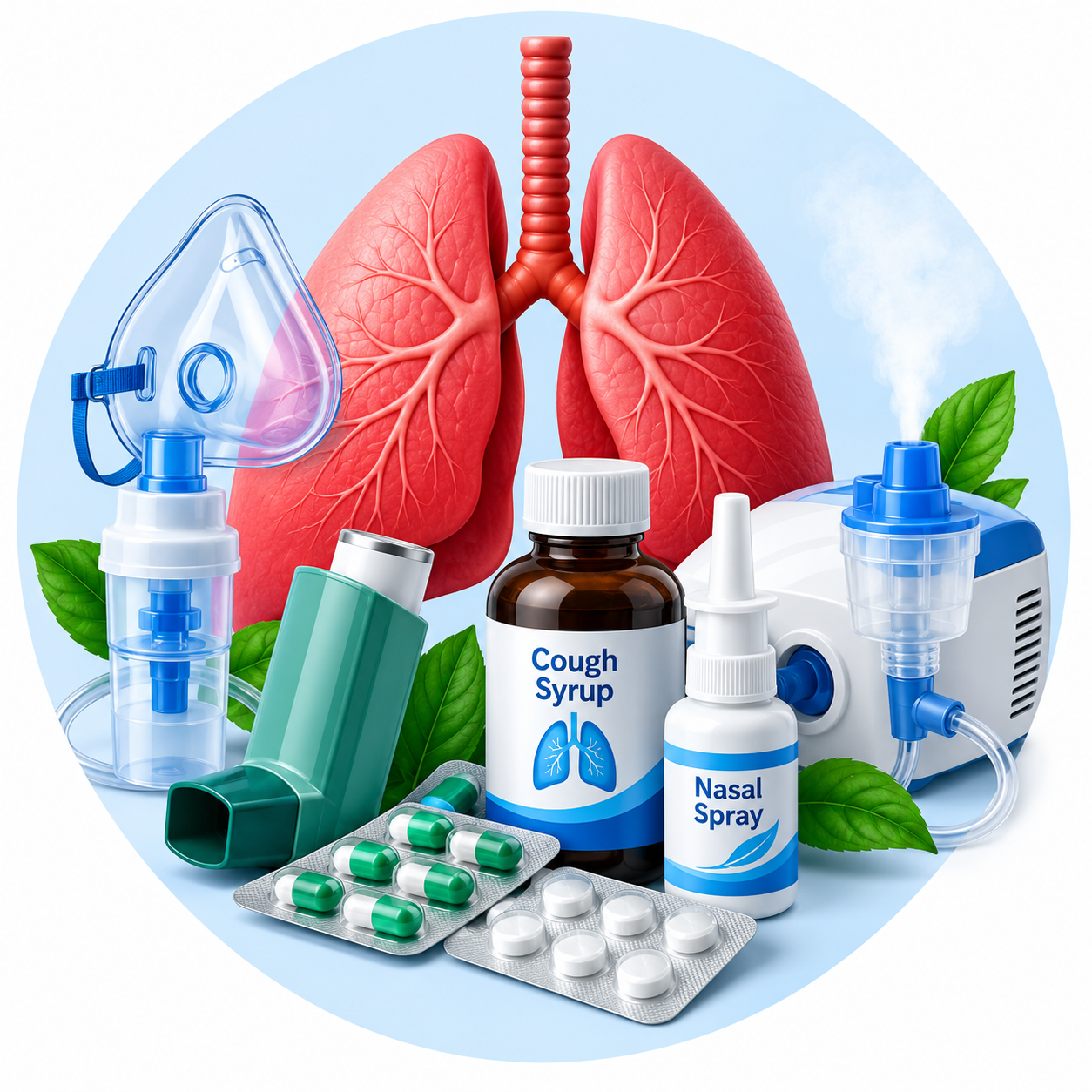 Respiratory Care