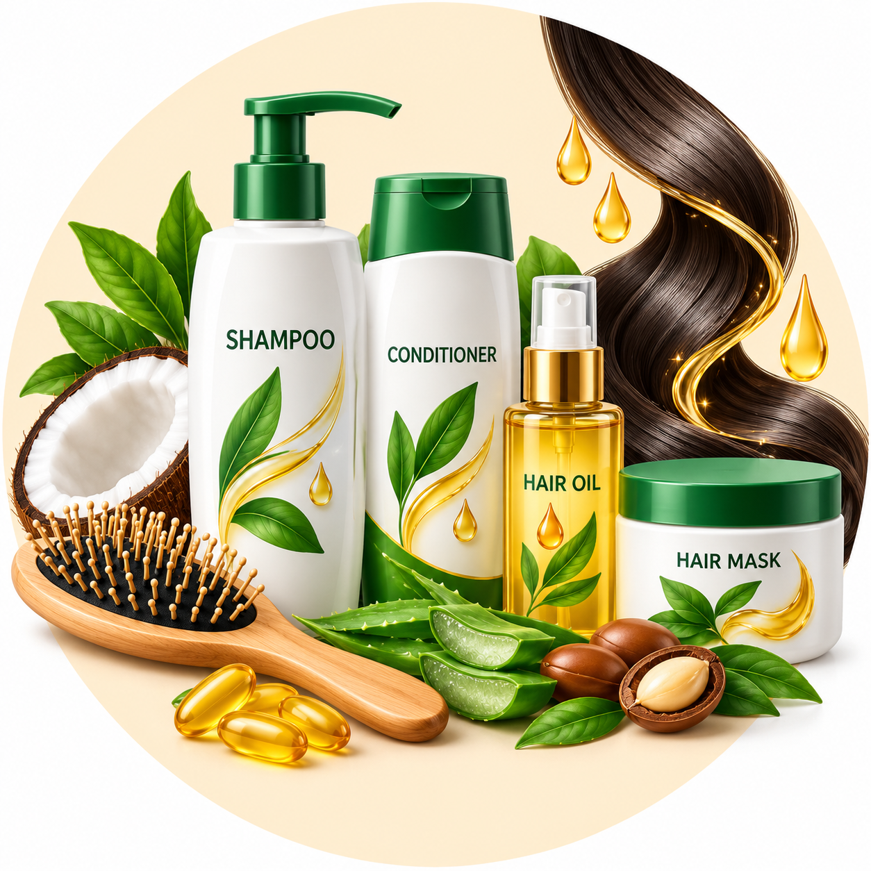 Hair Care