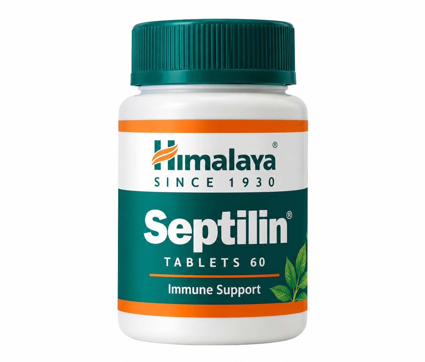 Himalaya Septilin Tablets