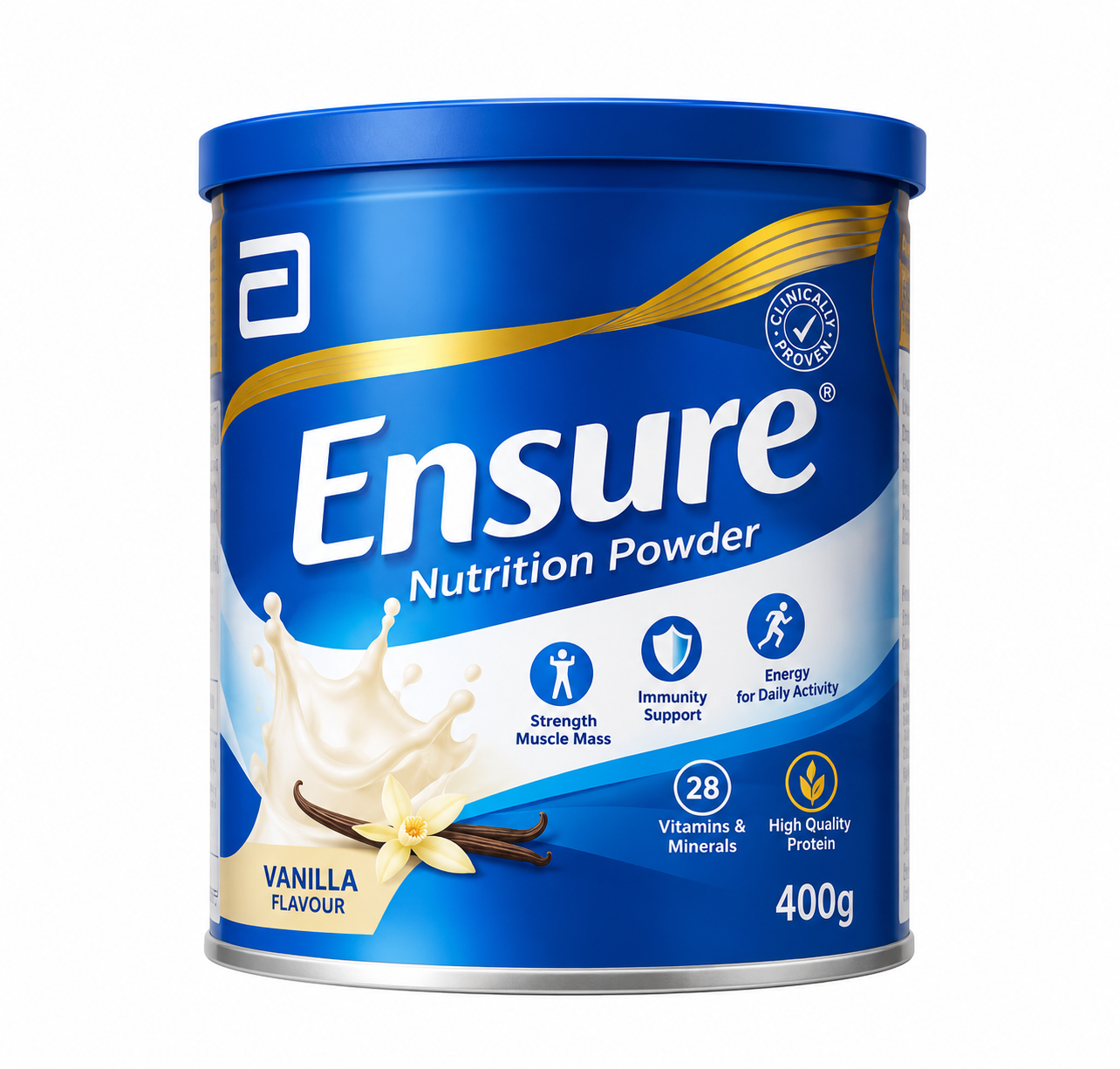 Ensure Nutrition Powder 400g