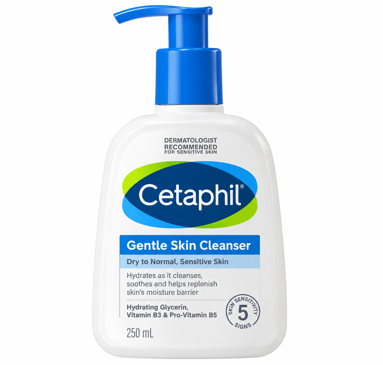 Cetaphil Gentle Skin Cleanser 250ml