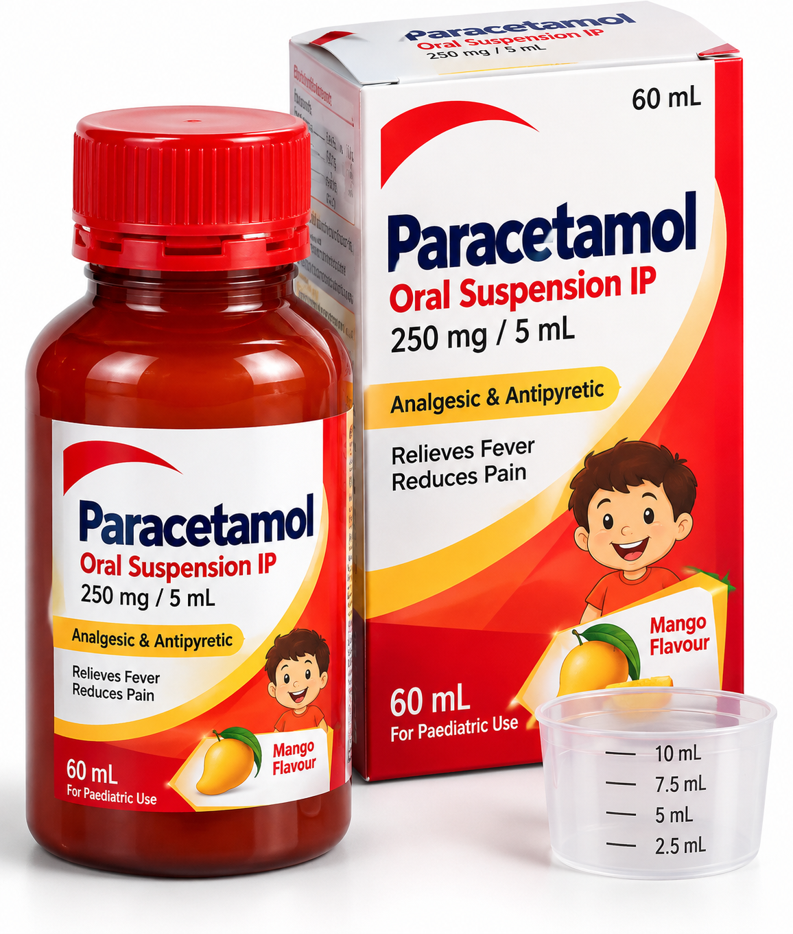 Ibuprofen 400 mg Tablet