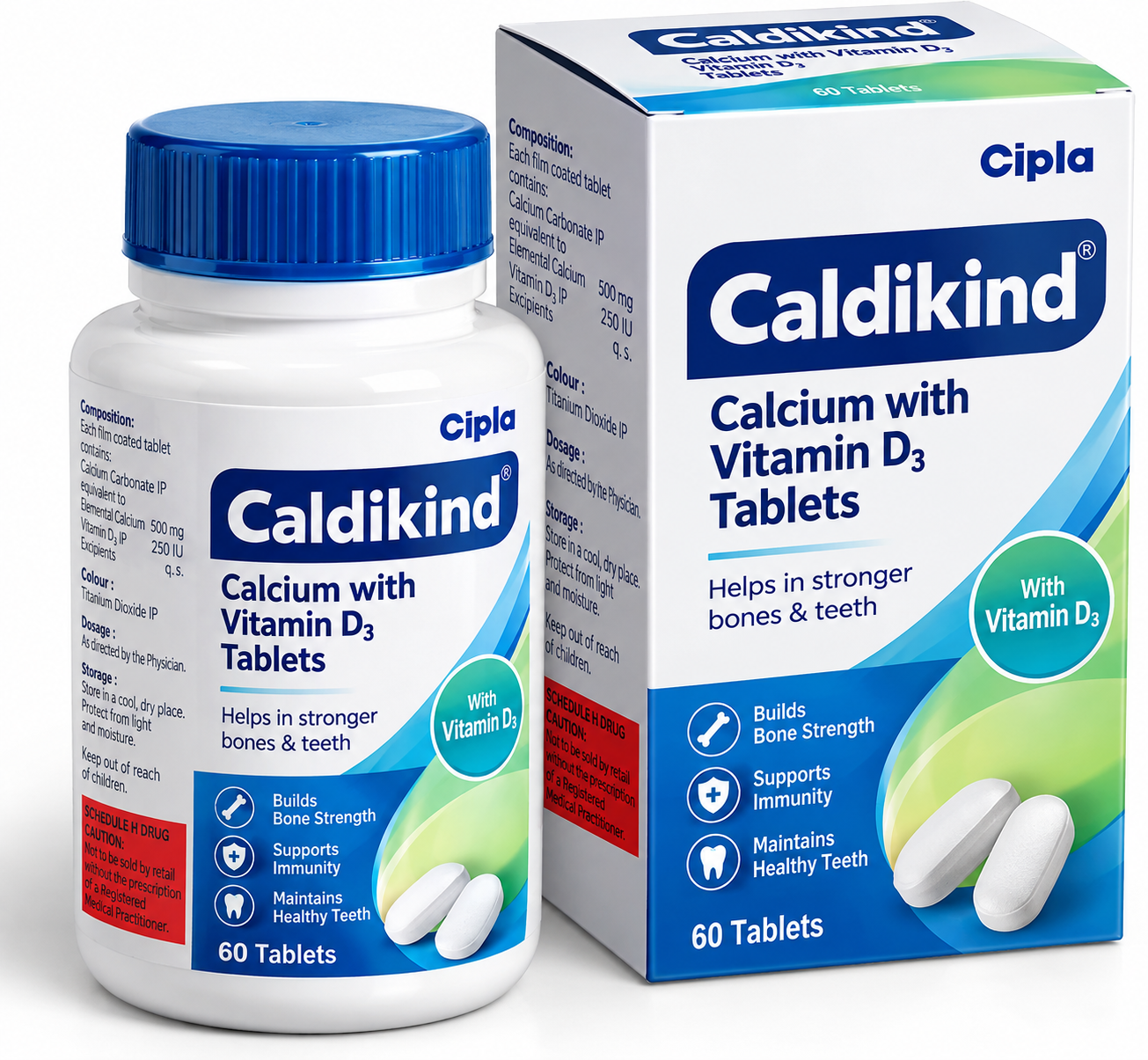 Amoxicillin 500 mg Capsules