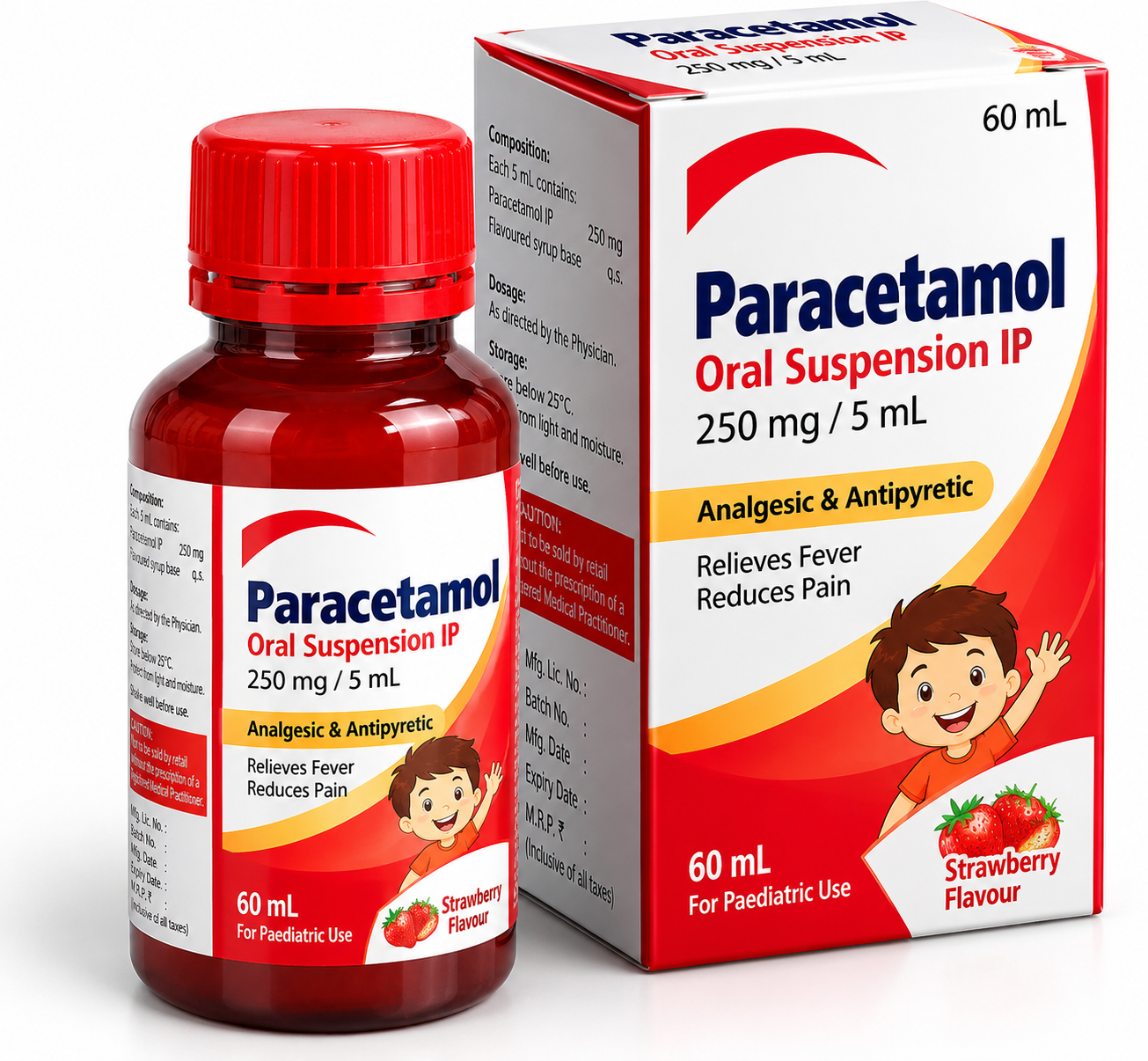 Amoxicillin 500 mg Capsules