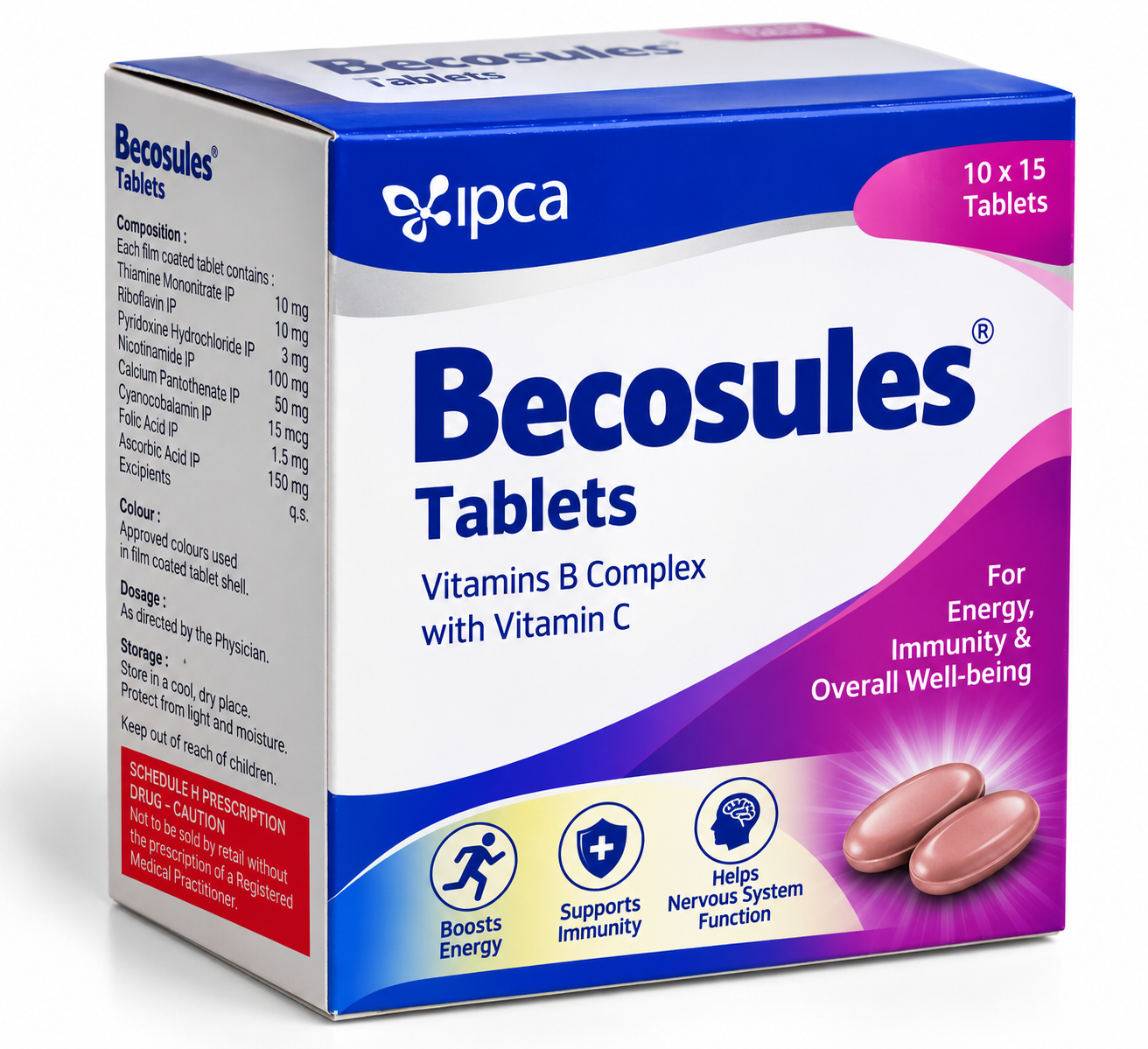 Azithromycin 500 mg Tablets