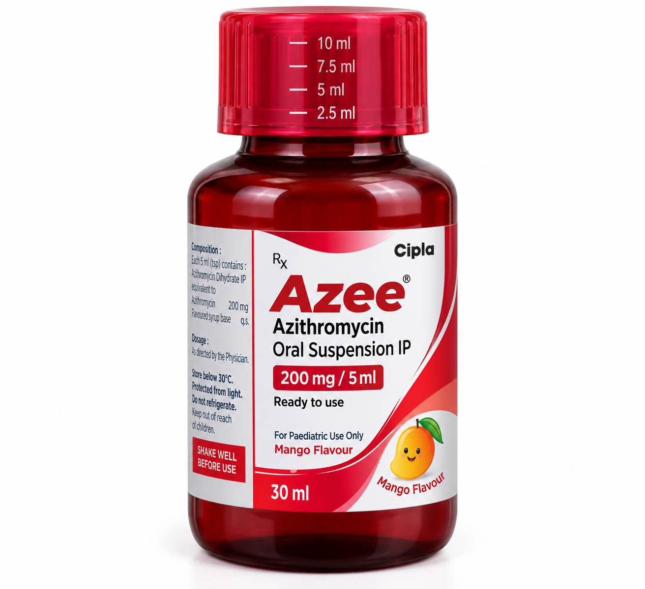 Omeprazole 20 mg Capsules