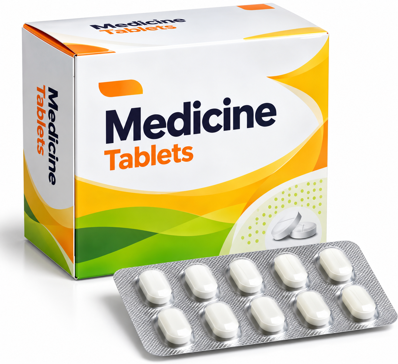 Pantoprazole 40 mg Tablets