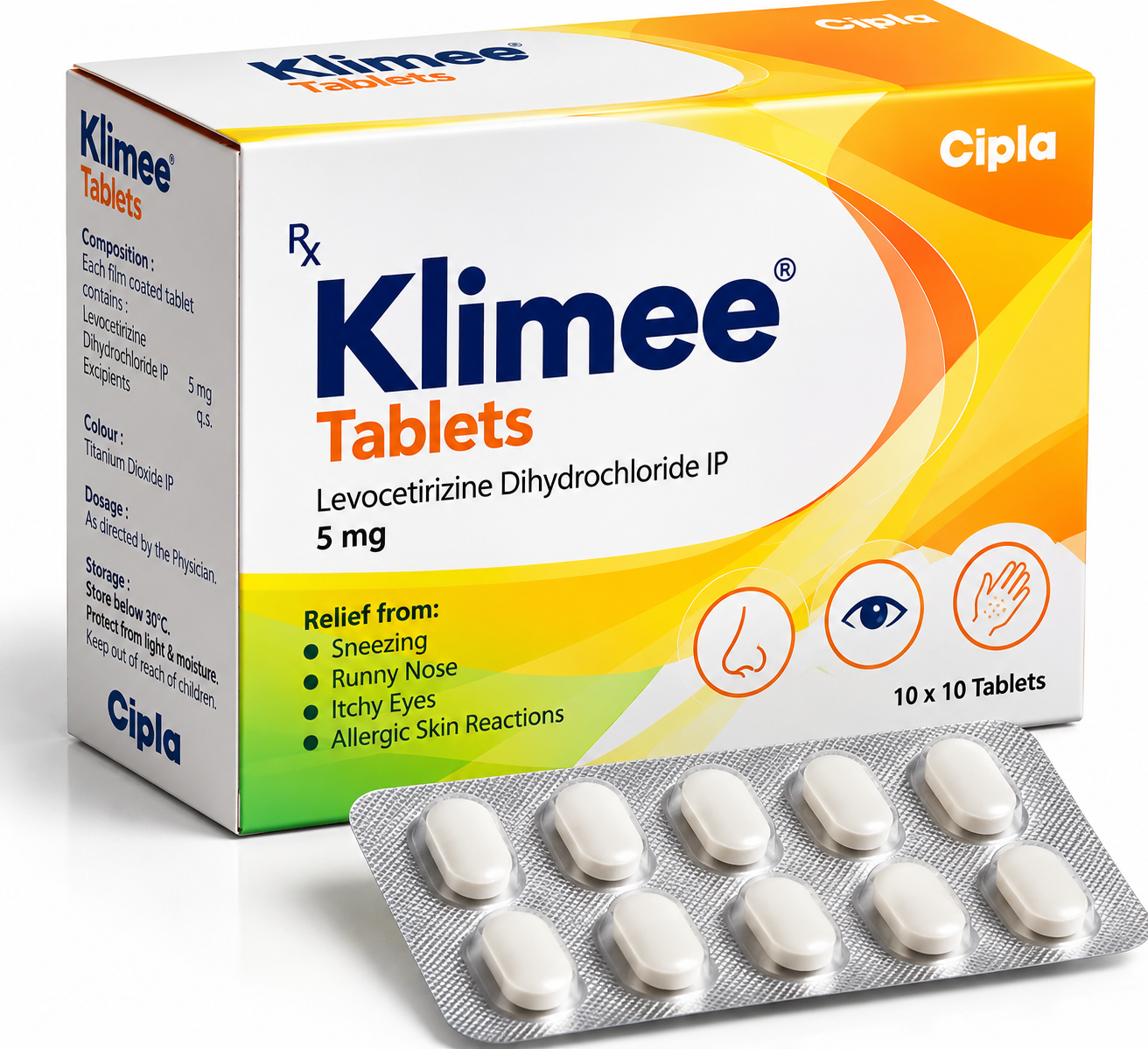 Pantoprazole 40 mg Tablets