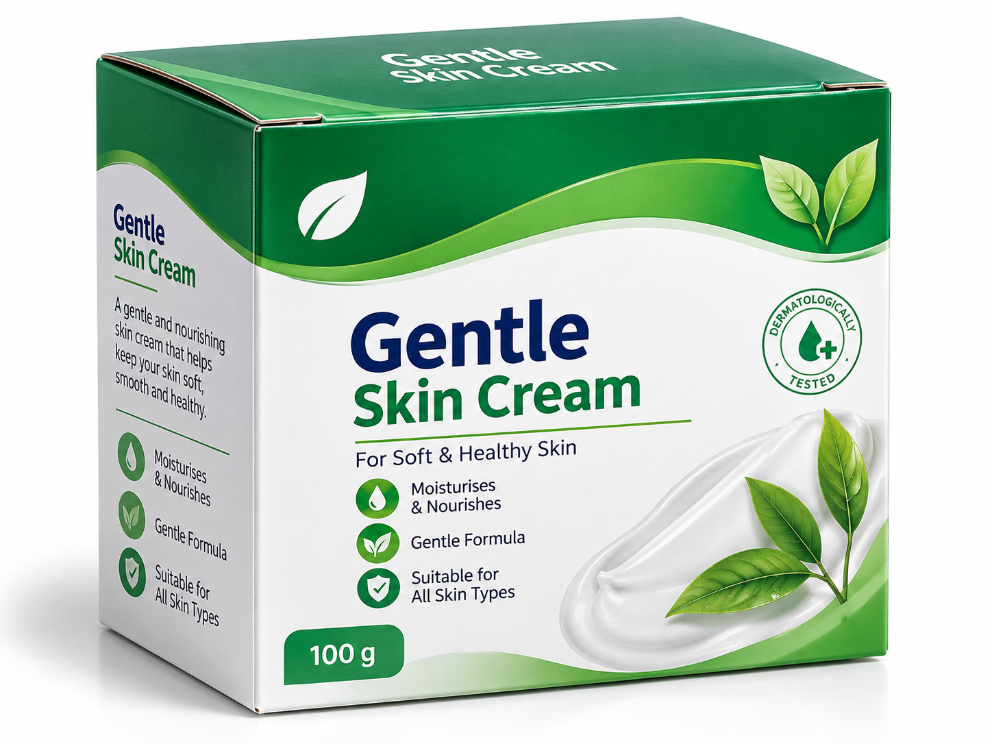 Ensure Vanilla Nutritional Powder