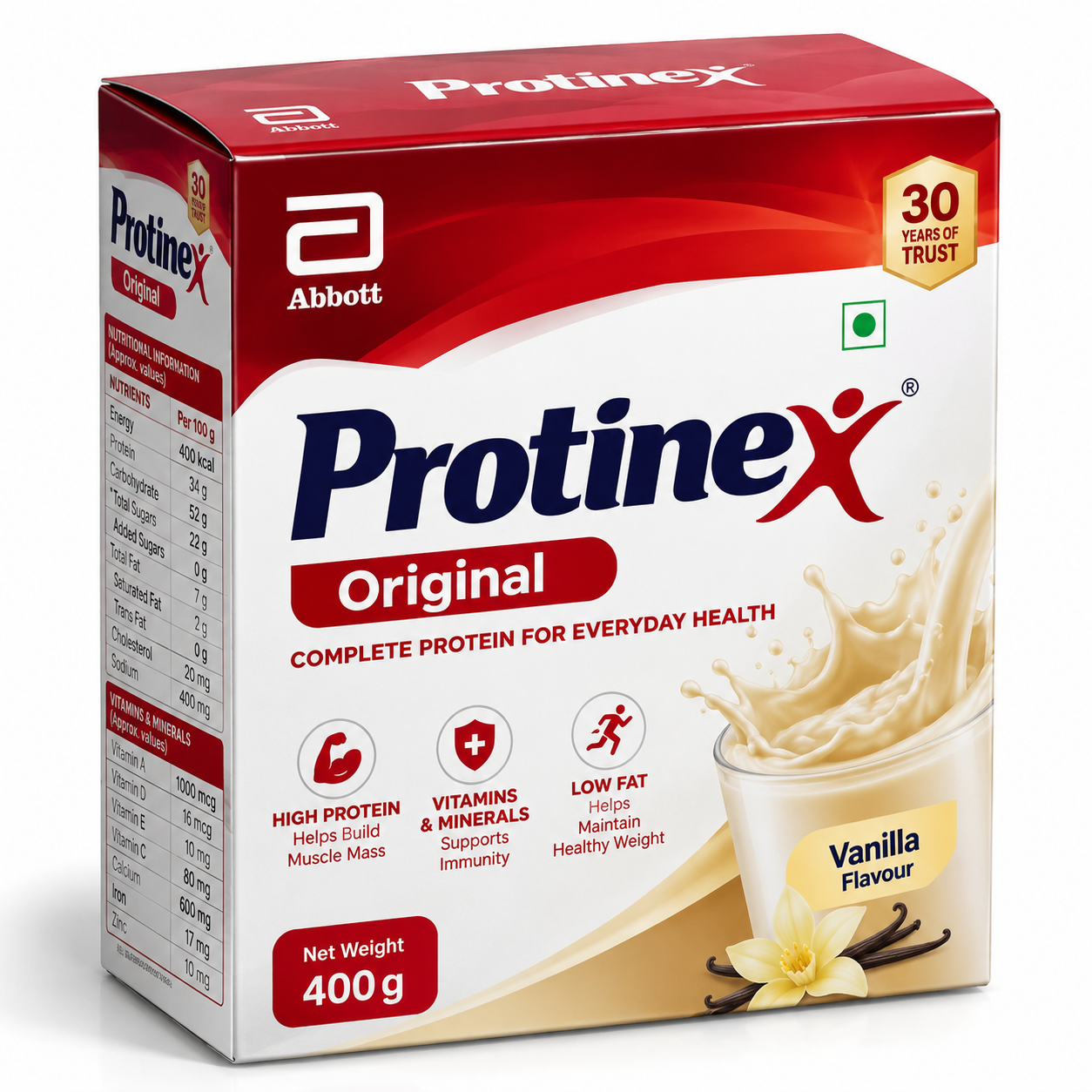 Protinex Original Nutritional Powder
