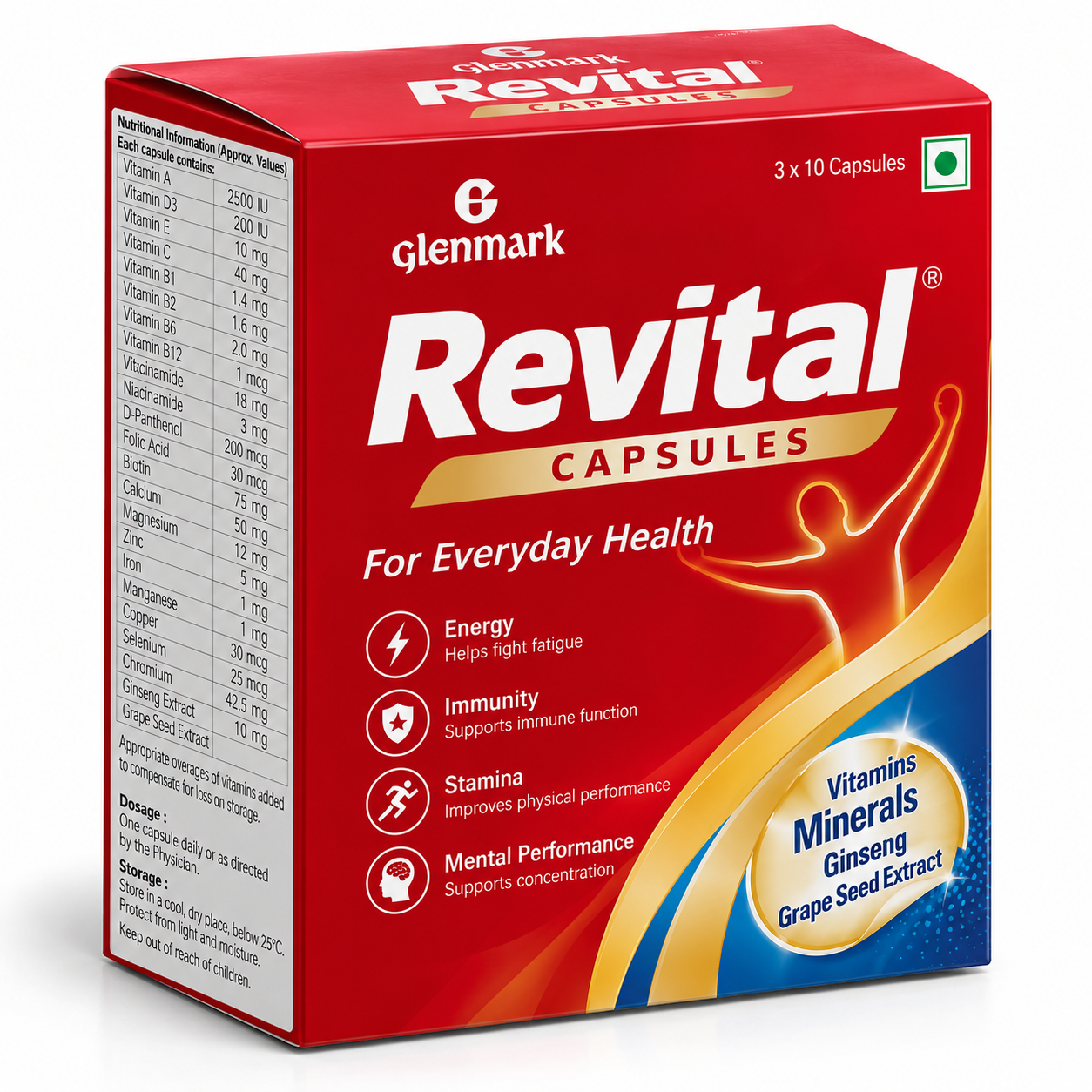 Aptamil Nutritional Supplement