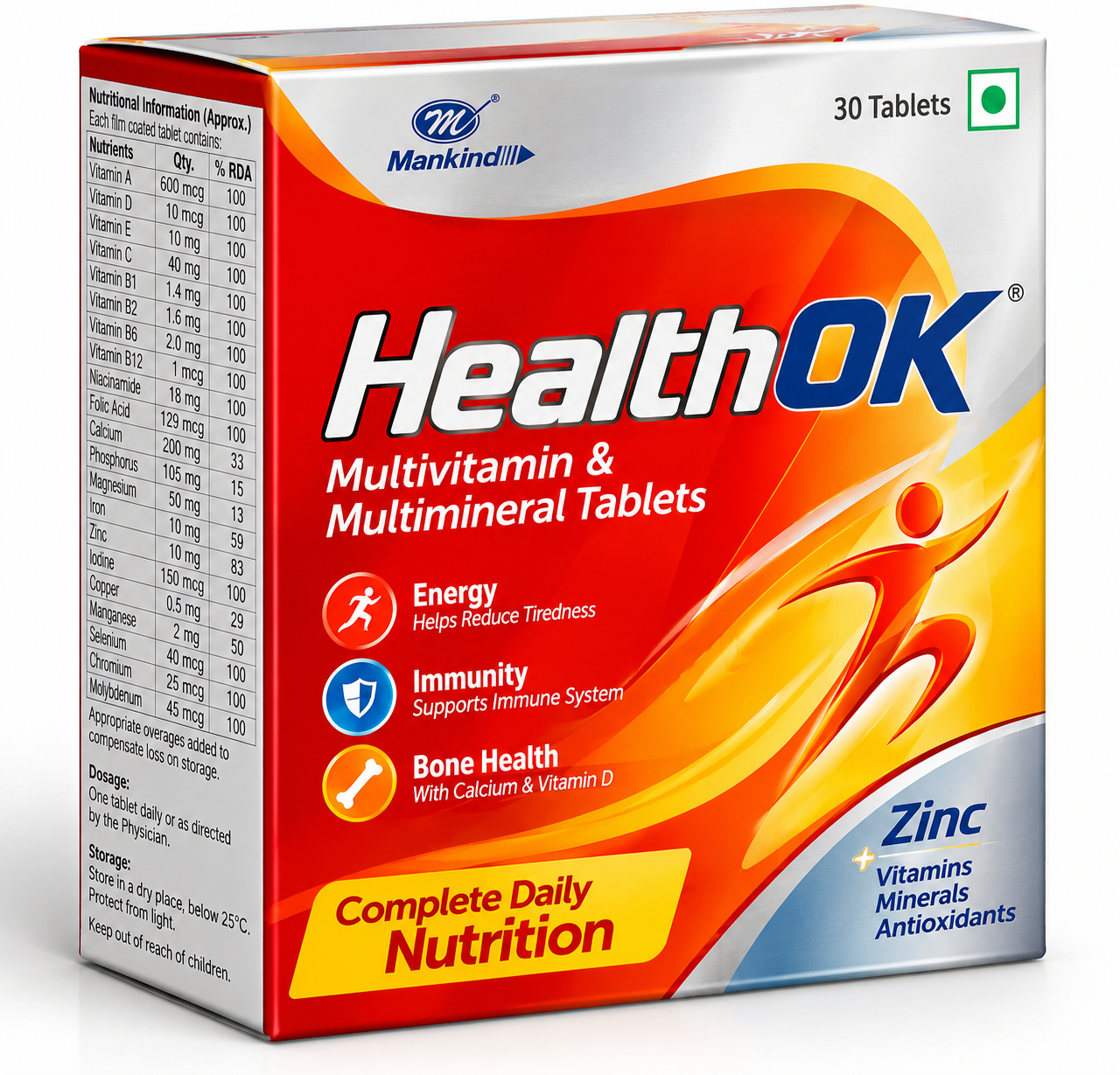 Aptamil Nutritional Supplement